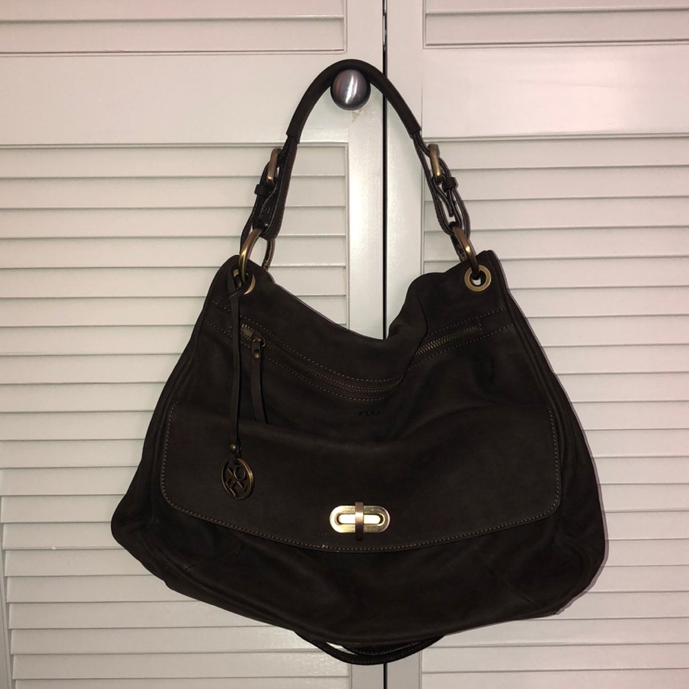 Pulicati Messenger Bag